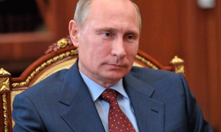 Путин: Россия сильнее всех стран, потому что мы правы