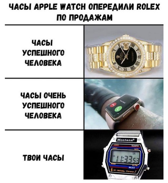 Шутки по поводу выхода новых смартфонов iPhone 8 и iPhone X (21 фото)