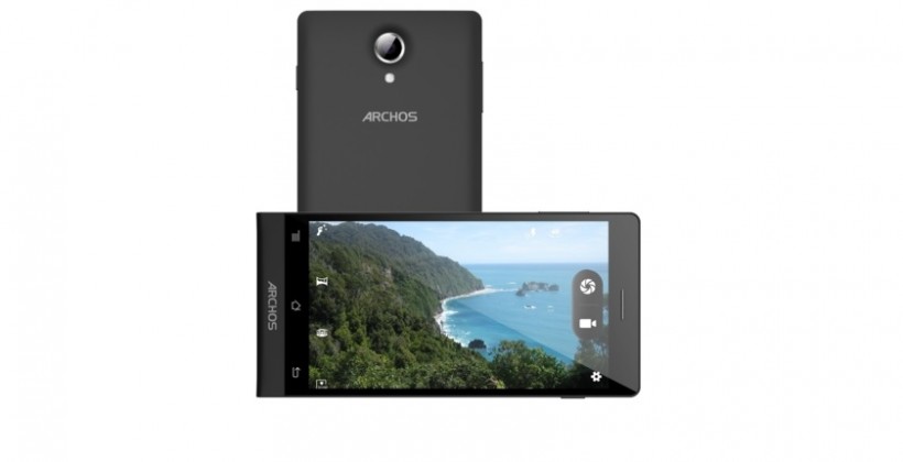 archos