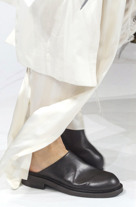 Ann Demeulemeester Ann Demeulemeester