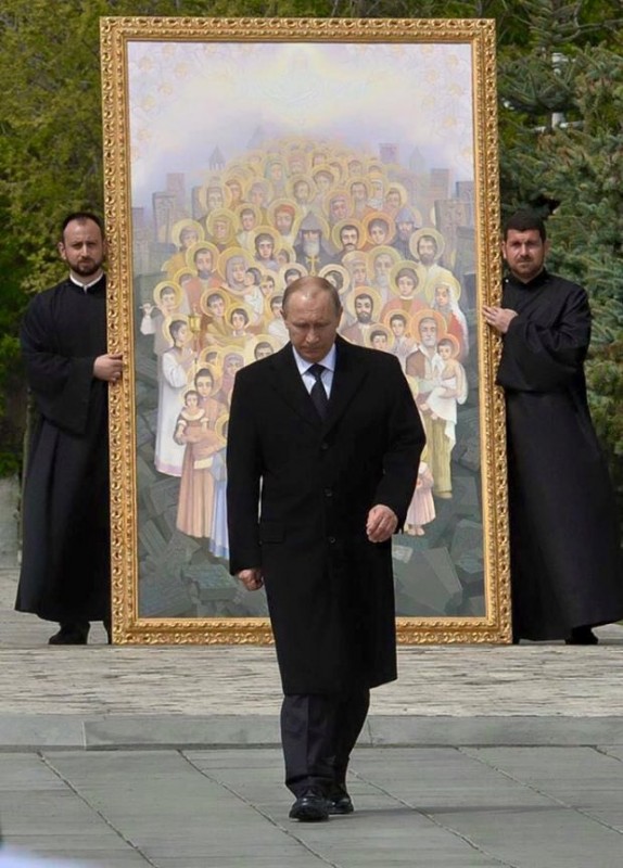 С ДНЕМ РОЖДЕНИЯ, НАШ ПРЕЗИДЕНТ! С ДНЕМ РОЖДЕНИЯ, НАШ ПРЕЗИДЕНТ!