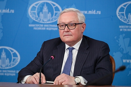 Россия ответила на обвинения США по поводу голосования по Конституции