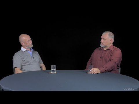 Разведопрос: Борис Юлин про год Солженицына Разведопрос: Борис Юлин про год Солженицына
