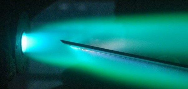 Ученые «Центра Келдыша» из Головинского представили разработки в новейших космических технологиях