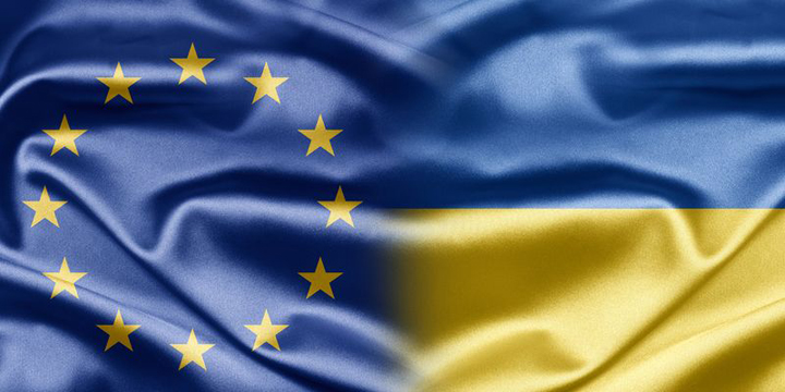 Санкции против Запада – новая политика Украины Санкции против Запада – новая политика Украины