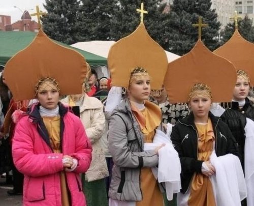 Свежие приколычи (38 шт)