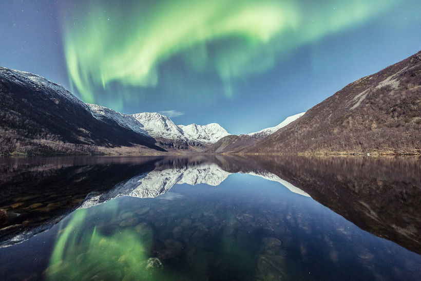 Блог - 25 поразительных фото северного сияния, объясняющих, почему все сходят по нему с ума 25 поразительных фото северного сияния, объясняющих, почему все сходят по нему с ума