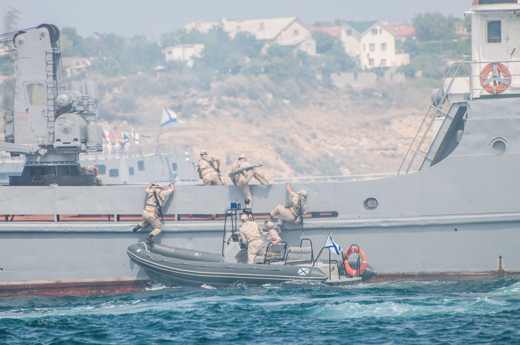 Генеральная репетиция празднования Дня Военно-Морского Флота в Севастополе Генеральная репетиция празднования Дня Военно-Морского Флота в Севастополе