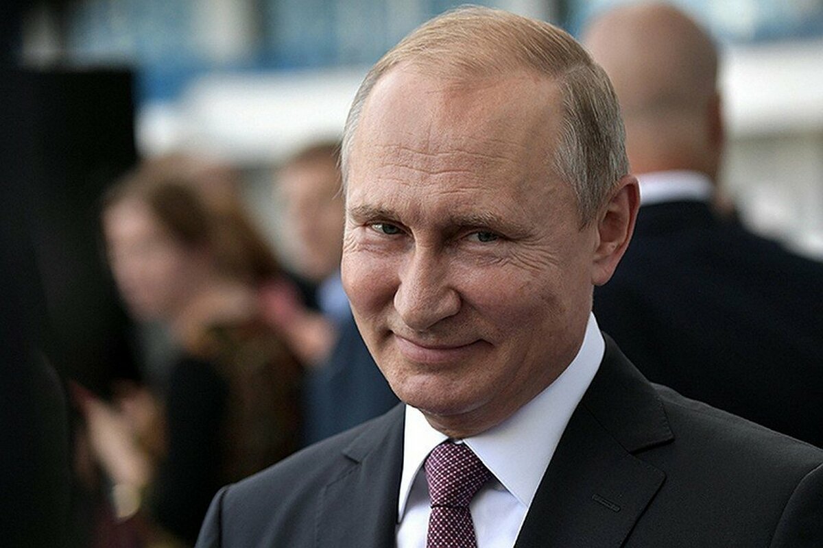 Внутренний мир российского "патриота" – это неизведанный континент