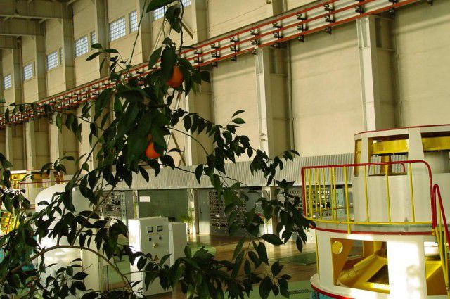 факты, фото, гэс, россия