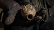 Хроника боевых действий на Донбассе 2014 - 2017