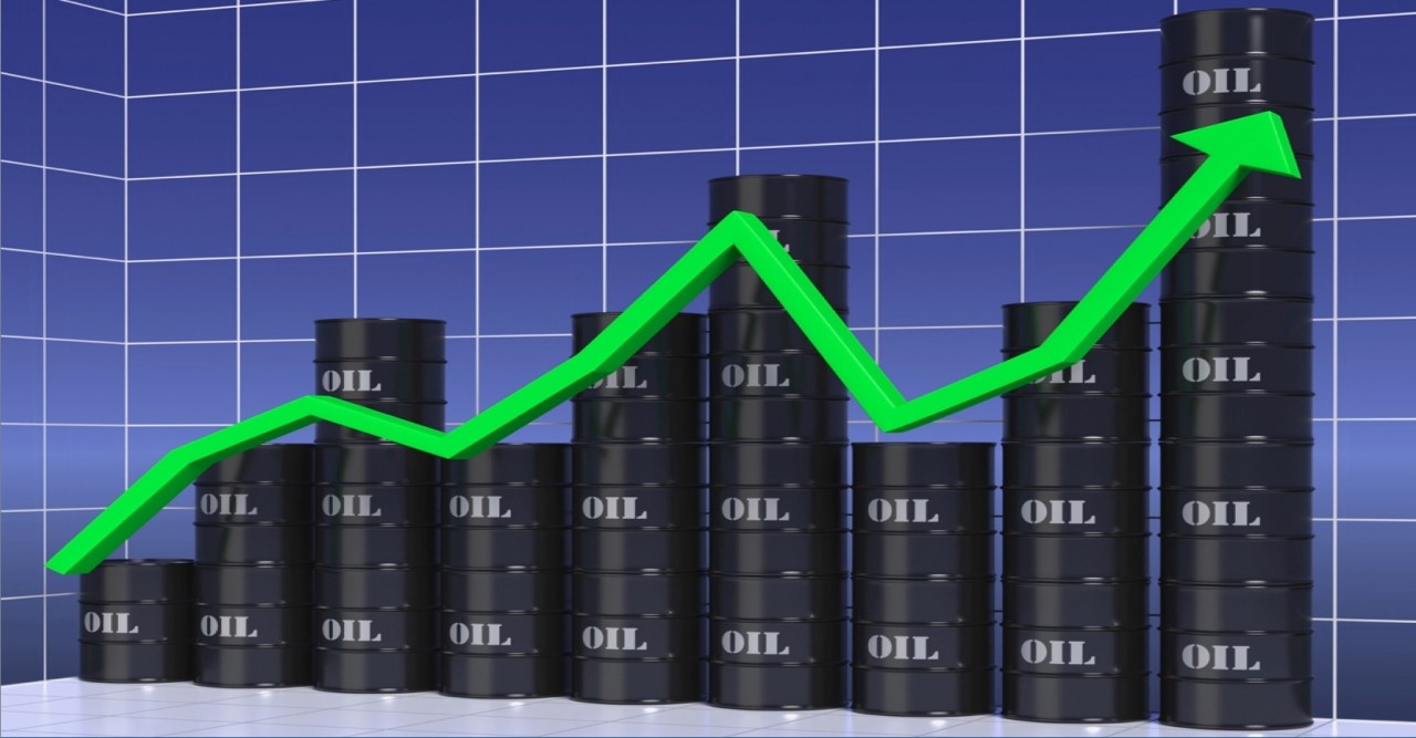 Нефть резко подорожала после заявлений РФ и Саудовской Аравии