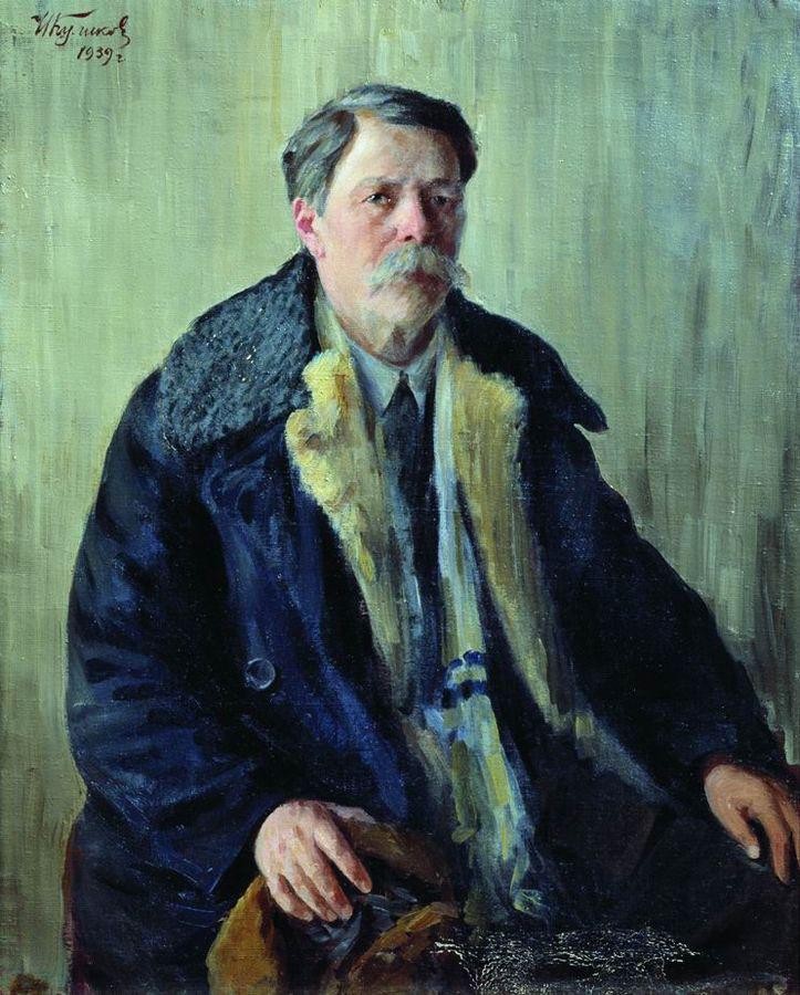 Картины русского и советского художника Куликова Ивана Семёновича (1875 - 1941 гг.) Картины русского и советского художника Куликова Ивана Семёновича (1875 - 1941 гг.)