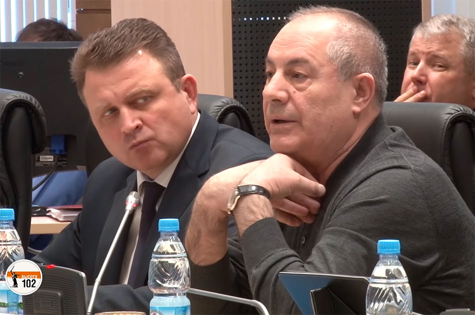 И опять хайп о пенсиях И опять хайп о пенсиях