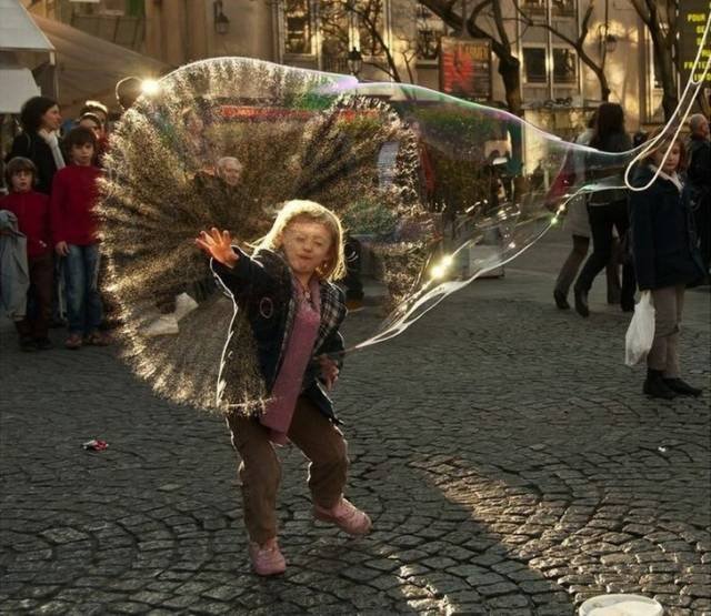 Фотографии, сделанные в нужный момент Фотографии, сделанные в нужный момент