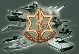 Евреи официально вступили в войну против хунты!