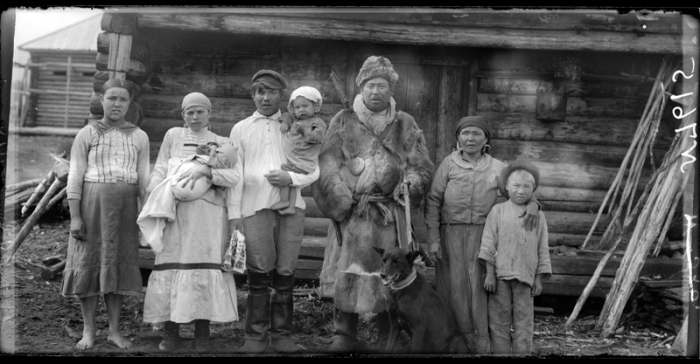 Чудь начудила, меря намерила... Исчезнувшие народы, существовавшие на территории России Чудь начудила, меря намерила... Исчезнувшие народы, существовавшие на территории России