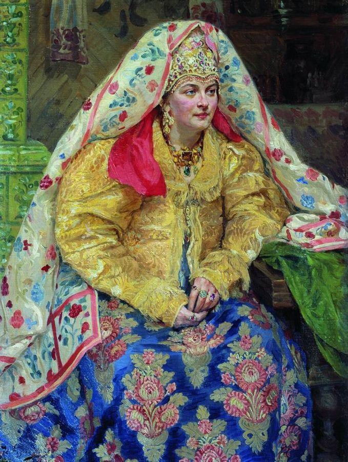 Картины русского и советского художника Куликова Ивана Семёновича (1875 - 1941 гг.) Картины русского и советского художника Куликова Ивана Семёновича (1875 - 1941 гг.)