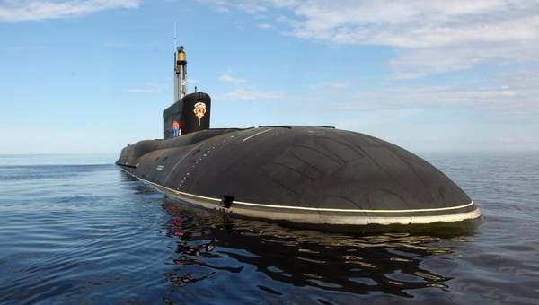 борей