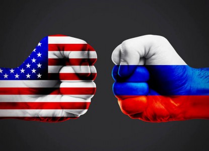 санкции сша