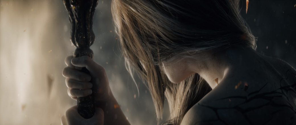 E3 2019. Elden Ring — чего ждать от игры From Software и Джорджа Мартина | Канобу - Изображение 1 E3 2019. Elden Ring — чего ждать от игры From Software и Джорджа Мартина | Канобу - Изображение 1