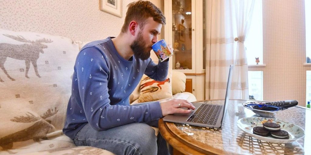 Реут: Видеонаблюдение за ходом голосования будет доступно онлайн