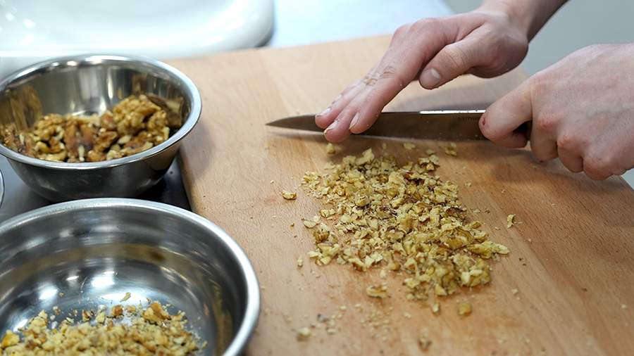 Диетолог Лиминг рассказала о последствиях отказа от клетчатки