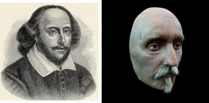 Как на самом деле выглядели исторические персонажи? Как на самом деле выглядели исторические персонажи?
