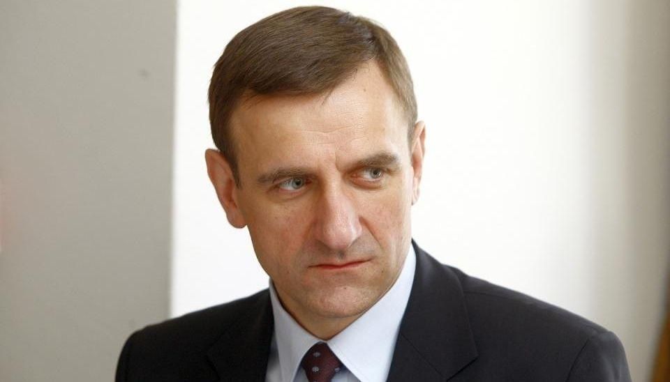 Россия — наш враг