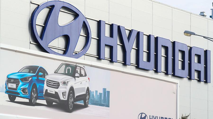 В Hyundai рассказали о новых моделях для России В Hyundai рассказали о новых моделях для России