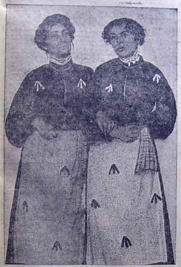 Этот день 100 лет назад. 03 марта (18 февраля) 1913 года