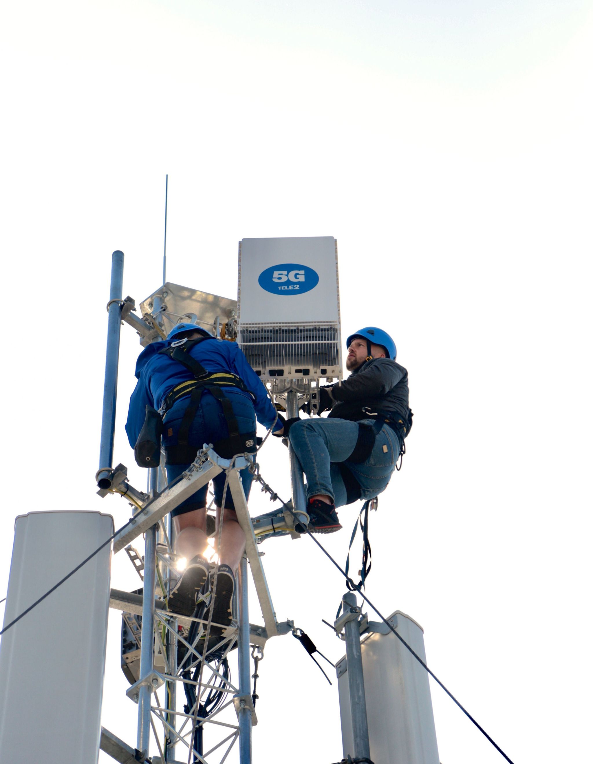 5G - Вся правда и есть ли опасность?