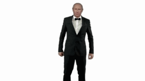 Спасибо Путину!