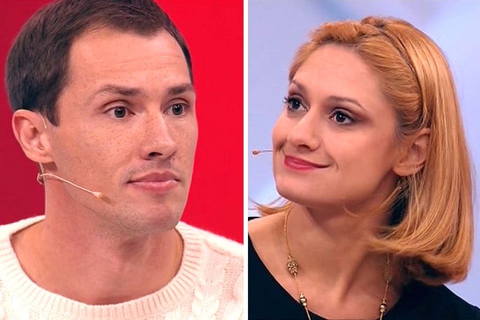Карина Мишулина судится с Тимуром Еремеевым