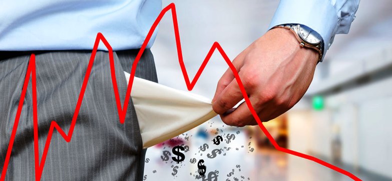 В первой половине 2017-го года 888Holdings понесла убыток