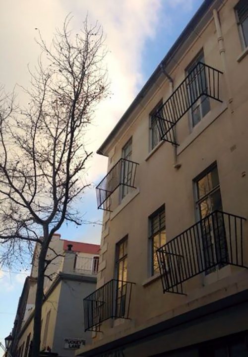 Строительно-дизайнерские ляпы и маразмы (34 фото) Строительно-дизайнерские ляпы и маразмы (34 фото)