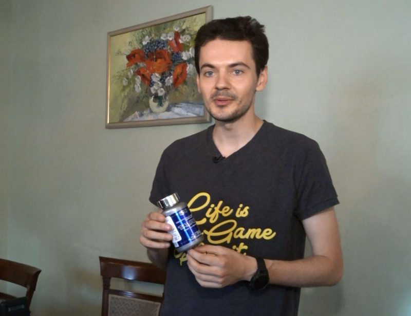 Вечная жизнь возможна. Но какой ценой?
