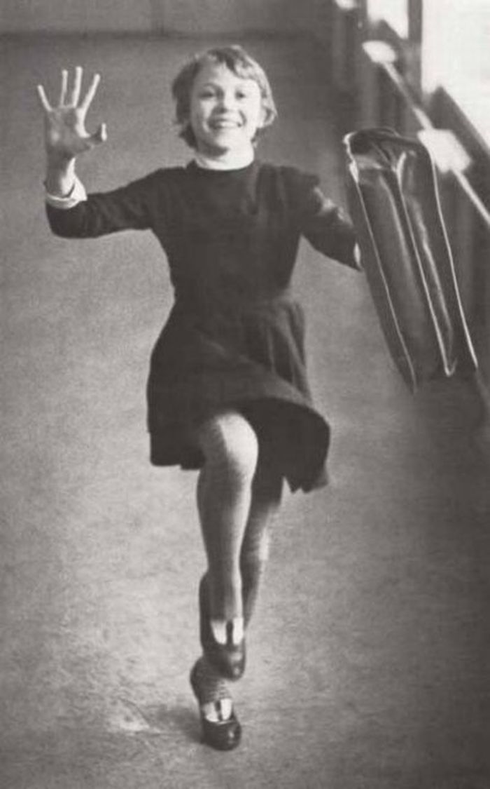 СССР, детство, пионеры