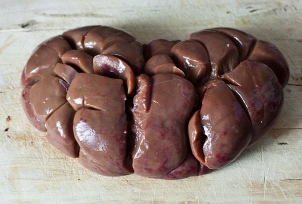 Французская кухня: потроха Французская кухня: потроха