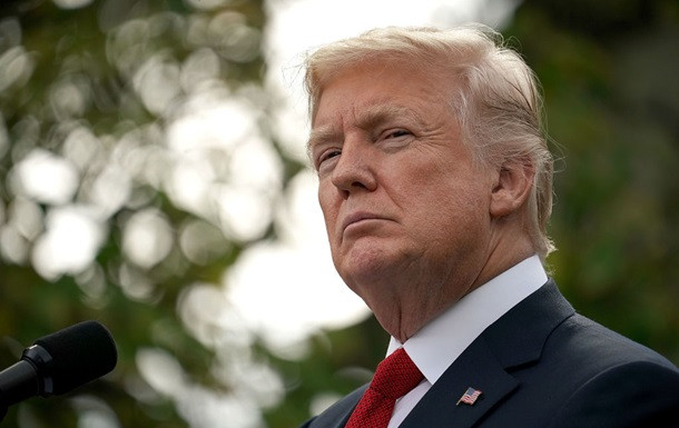 Трамп увидел решение северокорейской проблемы в улучшении отношений с Россией