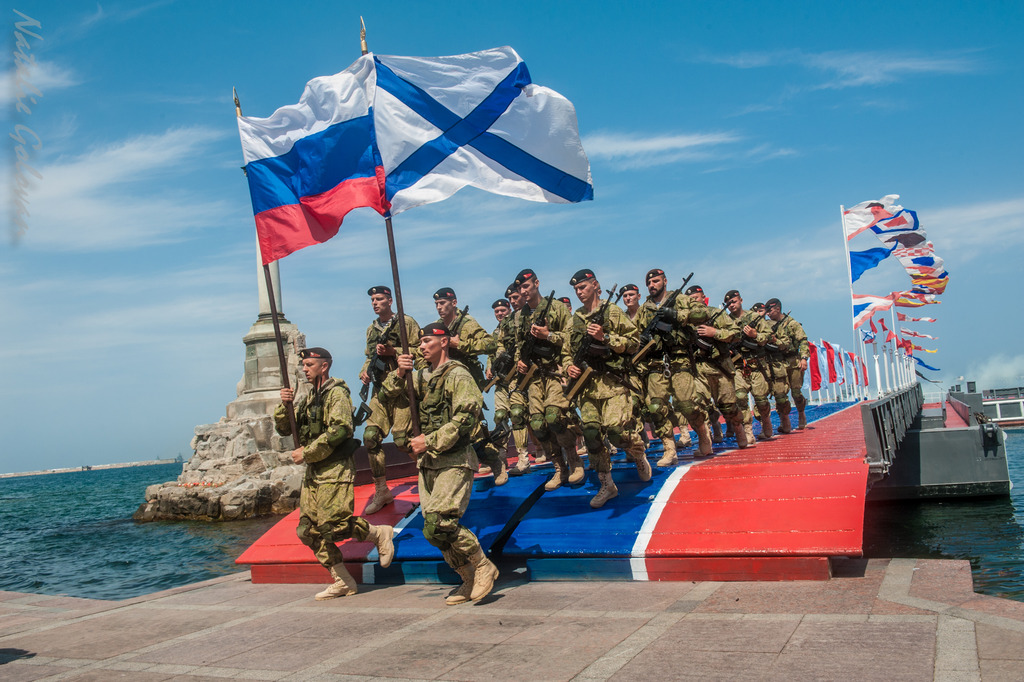 Генеральная репетиция празднования Дня Военно-Морского Флота в Севастополе Генеральная репетиция празднования Дня Военно-Морского Флота в Севастополе