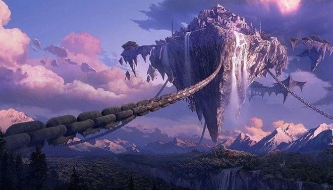15 шокирующих фактов о Венере 15 шокирующих фактов о Венере