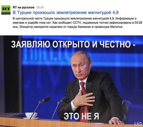 Картина маслом...на злобу дня (ассорти и из архива) Картина маслом...на злобу дня (ассорти и из архива)