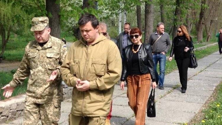 Перенос укро-американского маразма в Грузию или банальный слив оппонентов? Перенос укро-американского маразма в Грузию или банальный слив оппонентов?
