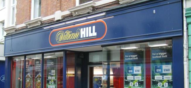 Медиадиректор William Hill покинул должность после 45-ти лет работы