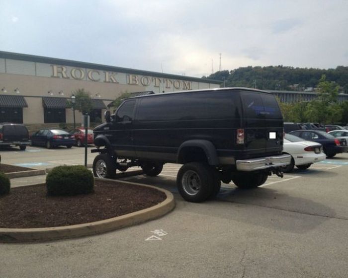 30 интересных снимков