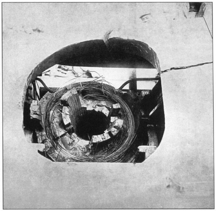 Бой в Желтом море 28 июля 1904 г. Часть 12: Отступление князя Ухтомского