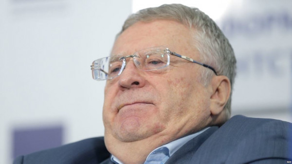 Закат Жириновского: в ЛДПР готовят преемника партийному вождю