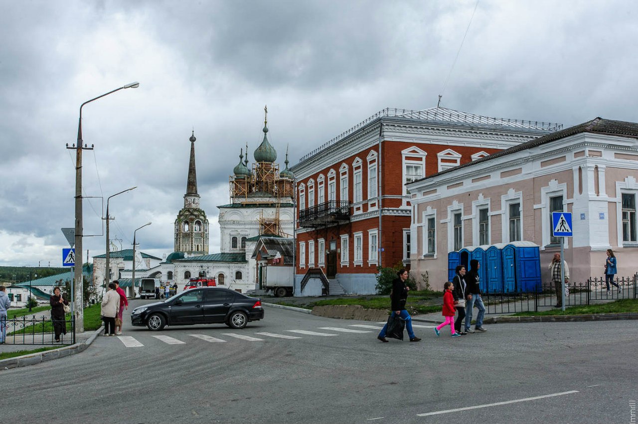 соликамск картинки города