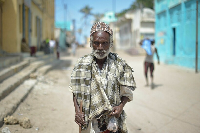 Фото: AMISOM Public Information/flickr.com